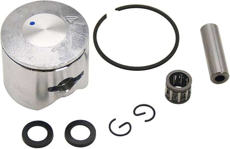 FLMLF 29CC-30.5CC Engines 36mm Piston Ring Kit for 1/5 HPI Rovan KM Baja LOSI FG Motor for Zenoah CHONGYANG Engine RC Car Parts - Image 4